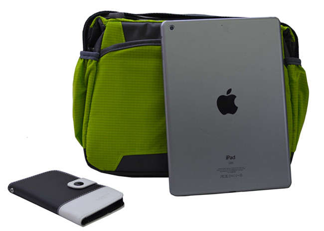 iPad1/2/3/4/Air Samsoung Galaxy Tab Tablet All 10.1 Protector Slim Bag Pouch