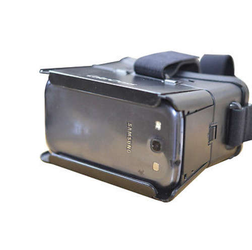 3D Video Glasses Universal Google Virtual Reality for 4~6"Smartphones