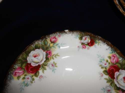 Royal Albert Celebration 2 Trios