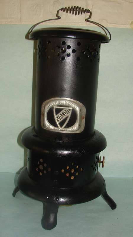 Valor Junior Paraffin Heater
