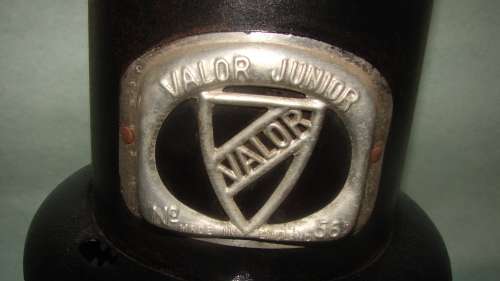 Valor Junior Paraffin Heater
