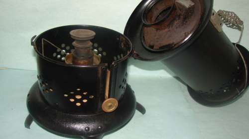 Valor Junior Paraffin Heater