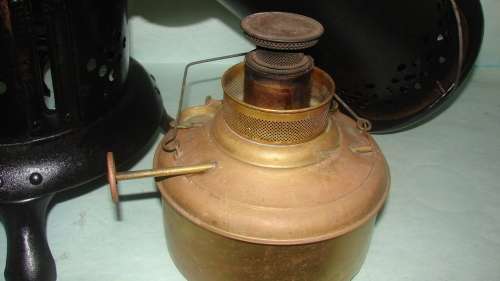Valor Junior Paraffin Heater