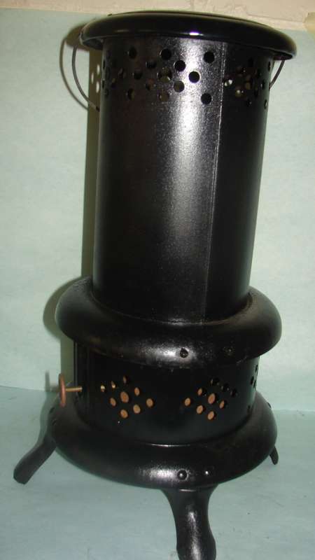 Valor Junior Paraffin Heater