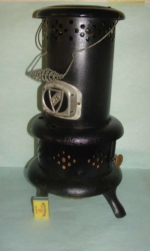 Valor Junior Paraffin Heater