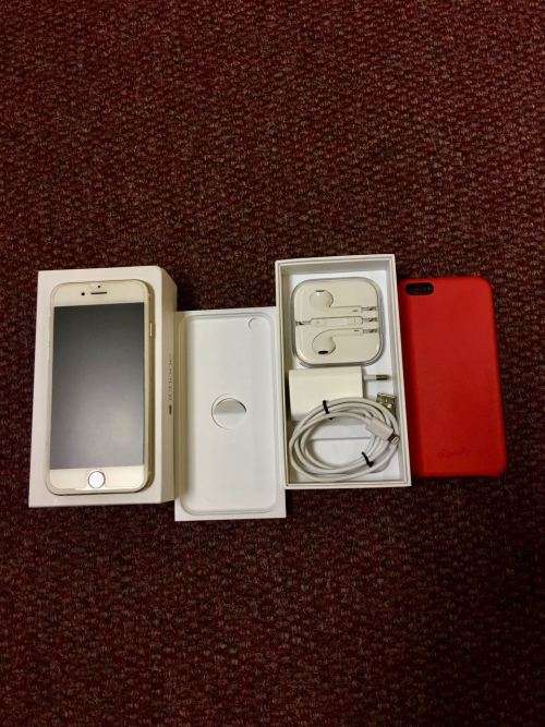 Apple IPhone 6