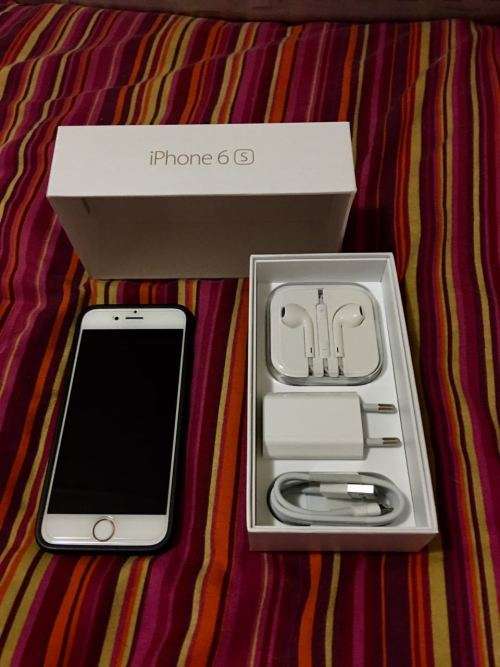 I-Phone 6s
