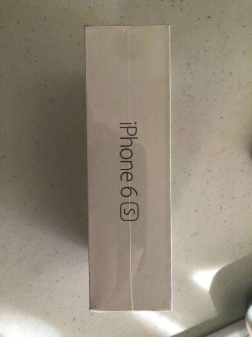 Apple Iphone 6S 64GB