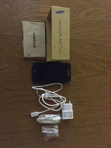 Samsung Galaxy S4 Mini