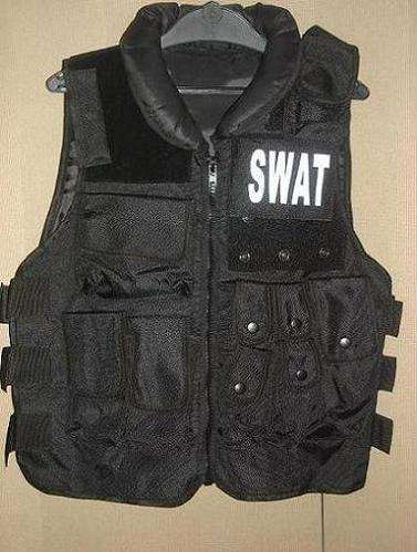 SWAT Vest for sale