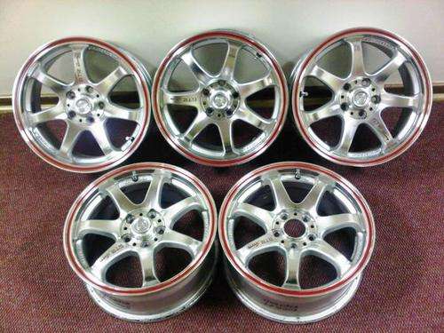A-Line Wheels