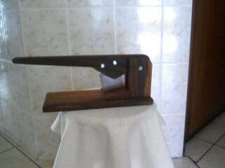 Biltong Cutter