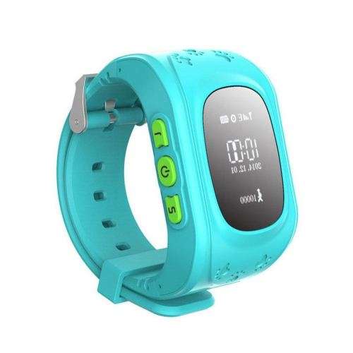 Kids GPS Tracking Watches (best buy) FREE DELIVERY
