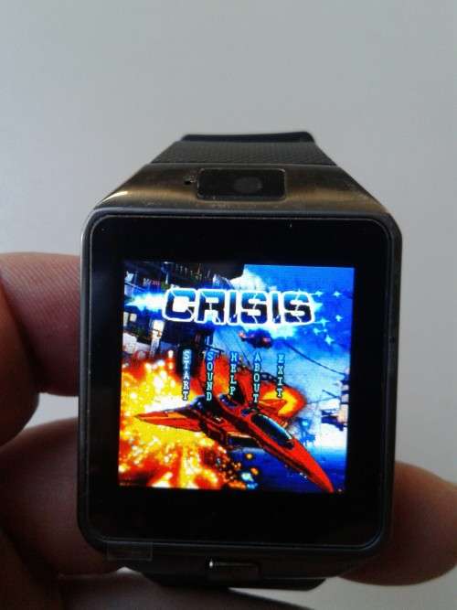 Great Christmas present! Smartwatches with GAMES &FREE 4gb card. Free delivery for bulk purchases!
