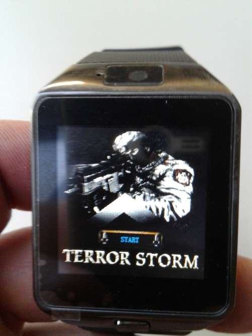 DZ09 High Quality smartwatches, with game store