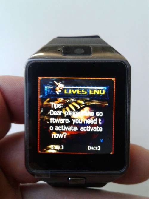 DZ09 High Quality smartwatches, with game store