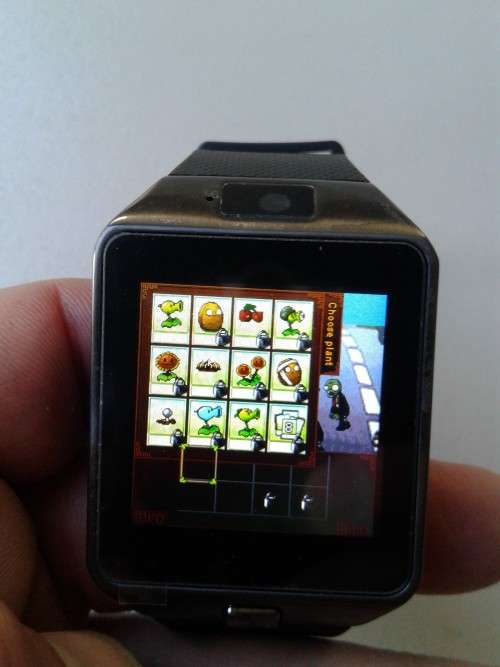 DZ09 High Quality smartwatches, with game store