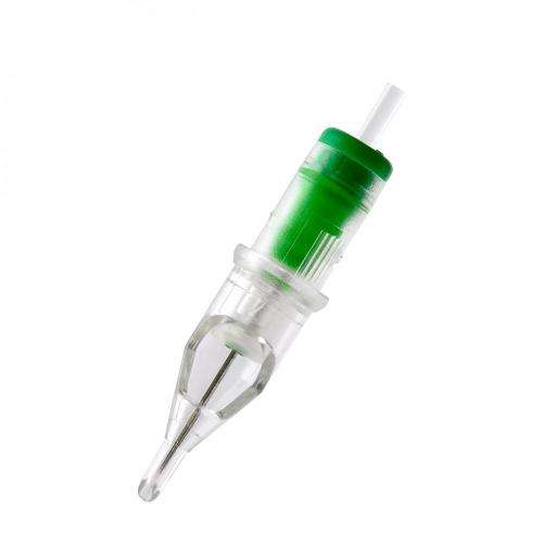 Tattoo Needle Disposable Pen Cartridges 20pc (Choose Your Sizes)