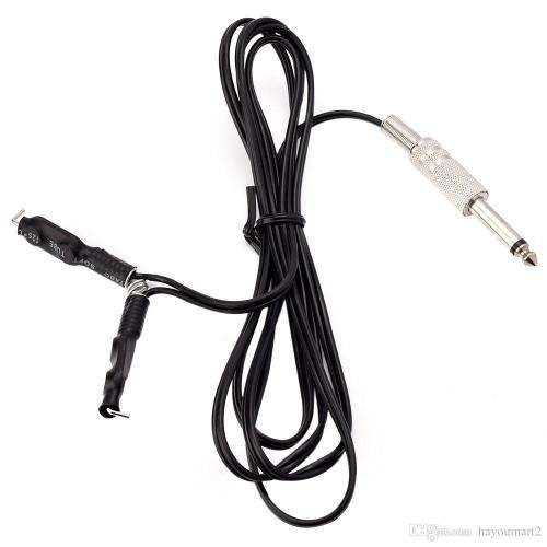Tattoo Machine Clipcord
