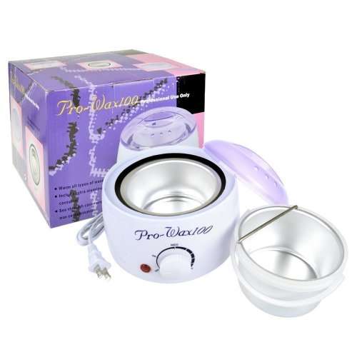 Pro-Wax 100 100W Hot Wax Warmer Pot