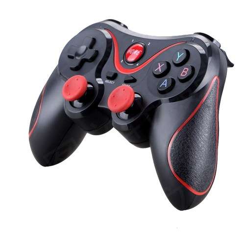 X3 GEN GAME BLUETOOTH WIRELESS GAMEPAD VR CONTROLLER FOR ANDROID, WINDOWS PC & TV BOX