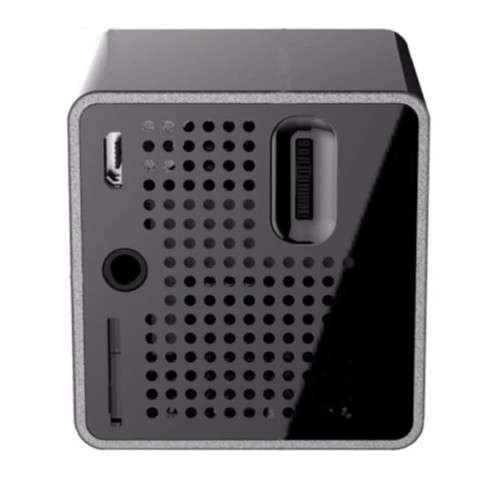 UNIC P1+ Portable Mini DLP LED Micro Pocket Projector Wifi Ready