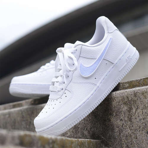 Nike Air Force 1 07 Low All White
