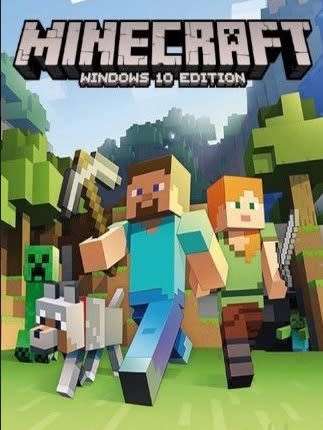 MINECRAFT | WINDOWS 10 EDITION
