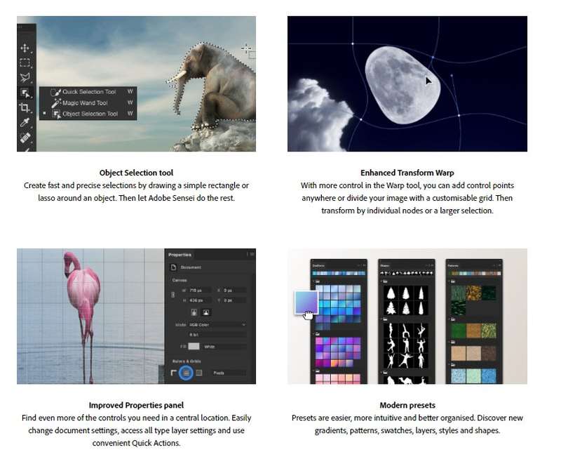 ADOBE | PHOTOSHOP | 2020 | UNLIMITED USERS | 1 DAY ONLY!