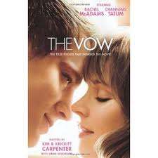 The Vow: The True Story