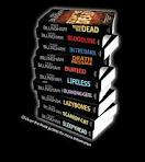Micheal Conneley's Best Sellers  - Vol 2    (5 Books)