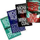 Michael Palmer Bestsellers - Vol 1  (3 Books)