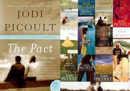 Jodi Picoult Best Sellers - Vol 2  (4 Books)