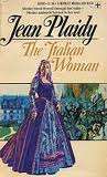 The Italian Woman - By Jean Plaidy