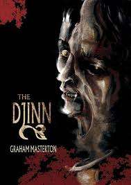 Graham Masterton Book Collection