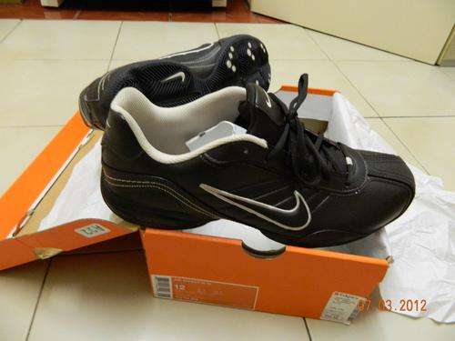 Nike Air Affect IV SL