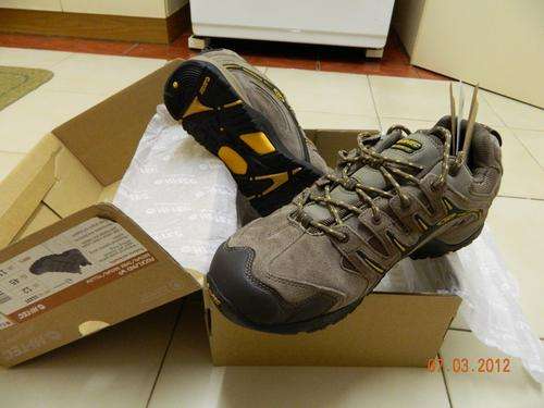 HI-Tec Auckland WP (Unisex)