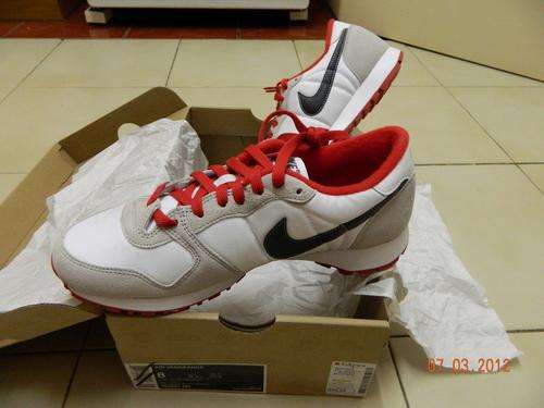 Nike Air Vengeance