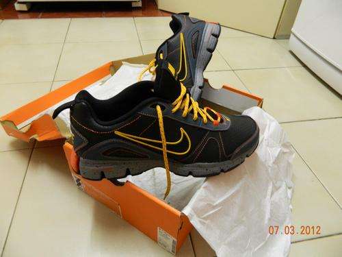 Nike Dual Fusion TRII