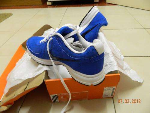 Nike Air Relentless