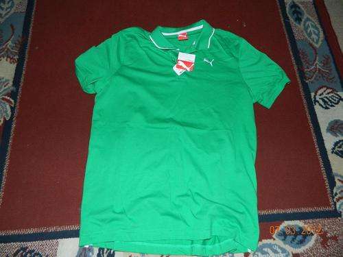 Puma Golf Shirt XL Brand New Original