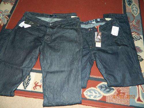 Original Guess Jean