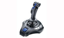 Genius USB Joystick, Turbo Function