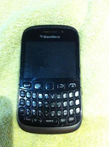 Blackberry 9320 for parts