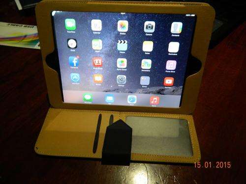 Apple iPad mini Wi-Fi + Cellular