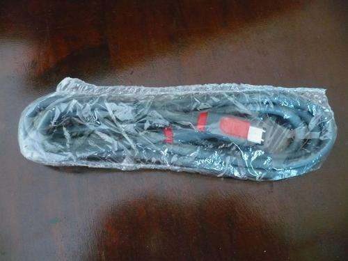FireWire cable
