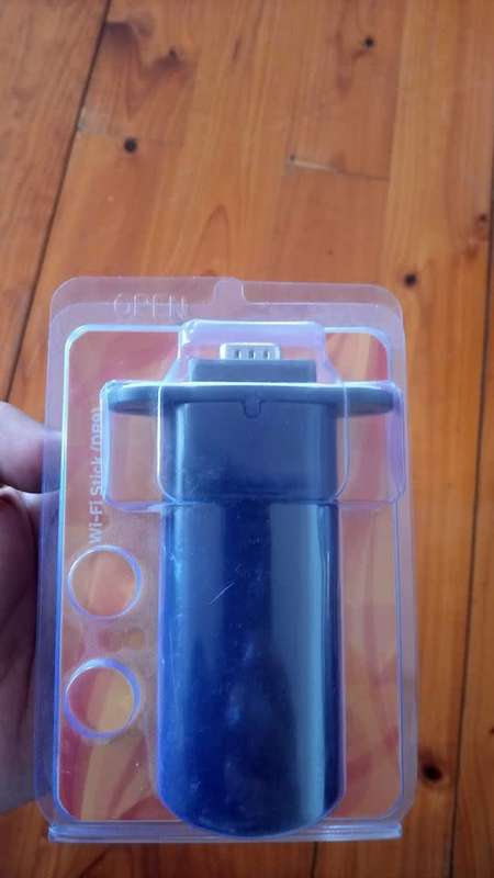 Sunsynk Wifi dongle