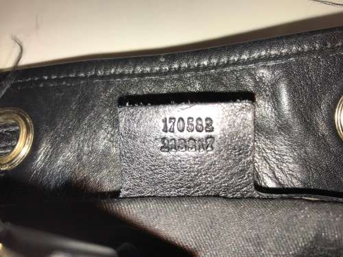 GUCCI bag. ORIGINAL.