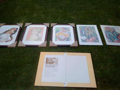 Irma Stern Portfolio.