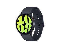Samsung Galaxy Watch 6 40mm GPS & BT - Graphite Color